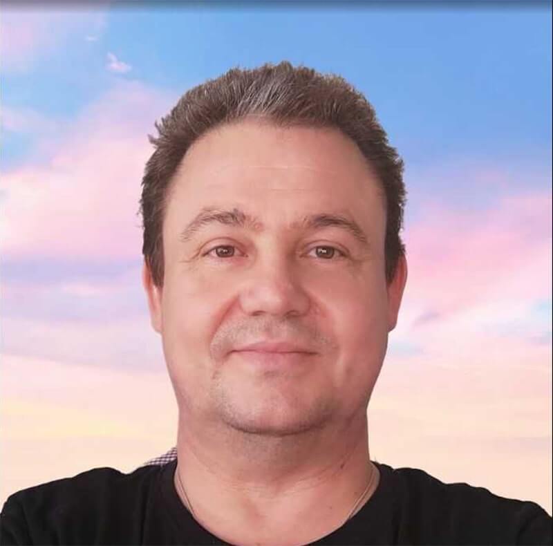 Gheorghe-Aurel Pacurar